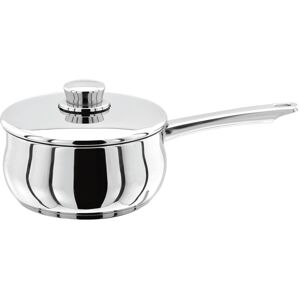 Stellar 1000 Stainless Steel Saucepan (16cm) Stellar 1000 Stainless Steel Saucepan (16cm)
