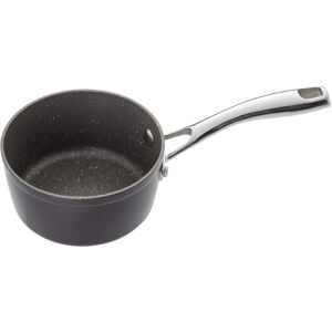 Stellar Rocktanium 14cm Non Stick Milkpan Stellar Rocktanium 14cm Non Stick Milkpan