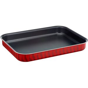 Tefal Les Specialistes Rectangular Roaster, 31?24 Cm / J5714782 Tefal Les Specialistes Rectangular Roaster, 31?24 Cm / J5714782