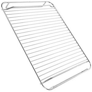 AEG Oven Rack - 415x330x39.5mm - Oven Rack for Grilling and Dripping Collection AEG Oven Rack - 415x330x39.5mm - Oven Rack for Grilling and Dripping Collection