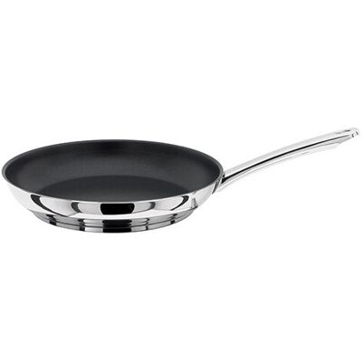 Stellar S125 1000 Non-Stick Conical Frypan - Frying Pan Stellar S125 1000 Non-Stick Conical Frypan - Frying Pan