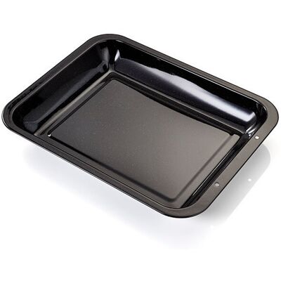 Judge Ovenware Enamel Rectangular Roaster Judge Ovenware Enamel Rectangular Roaster