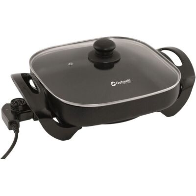Outwell Whitby Skillet - UK Outwell Whitby Skillet - UK