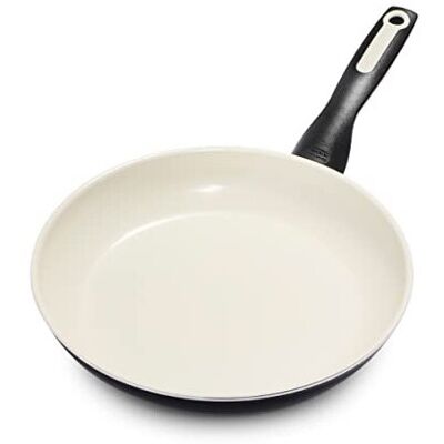 GreenPan - Rio Ceramic Non-Stick Frying Pan - 26 cm - Frying Pan GreenPan - Rio Ceramic Non-Stick Frying Pan - 26 cm - Frying Pan
