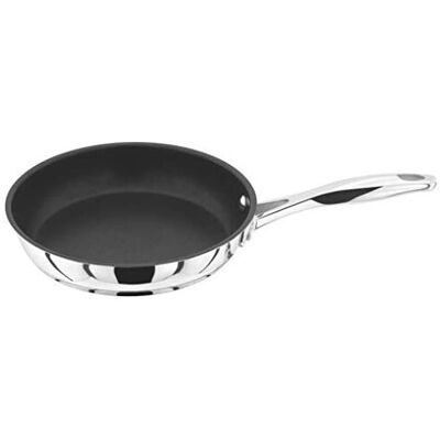 Stellar - 7000 S713 - 20 cm - Induction Ready - Frying Pan Stellar - 7000 S713 - 20 cm - Induction Ready - Frying Pan