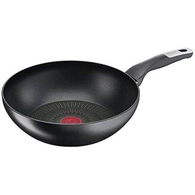 Tefal Unlimited 28 cm Wok pan Tefal Unlimited 28 cm Wok pan