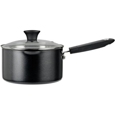 Argos Home 20cm Aluminium Saucepan Argos Home 20cm Aluminium Saucepan