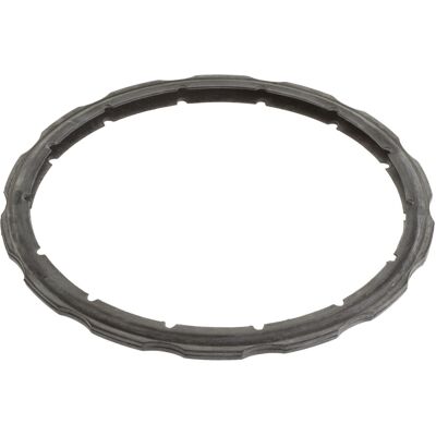 Tefal T-fal Clipso Silicone Pressure Cooker Replacement Gasket For Clipso Pr Tefal T-fal Clipso Silicone Pressure Cooker Replacement Gasket For Clipso Pr