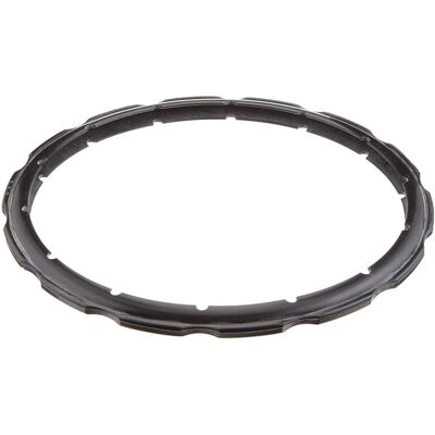 KGA Supplies for Tefal Clipso 8-10 Litre Pressure Cooker Gasket Seal SS-794417 Clipso 2 KGA Supplies for Tefal Clipso 8-10 Litre Pressure Cooker Gasket Seal SS-794417 Clipso 2