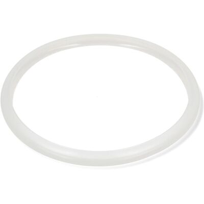 KGA Supplies Tefal SECURE-5 , INOX Pressure Cooker Lid Gasket SS-981055 KGA Supplies Tefal SECURE-5 , INOX Pressure Cooker Lid Gasket SS-981055
