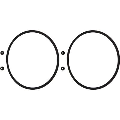 Presto Pressure Cooker Sealing Ring With Air Vent 4 Qt. Presto Pressure Cooker Sealing Ring With Air Vent 4 Qt.