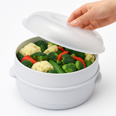 Sales Today Interior Micro Master 2.8L Microwave Pressure Cooker with Locking Lid Dish Sales Today Interior Micro Master 2.8L Microwave Pressure Cooker with Locking Lid Dish