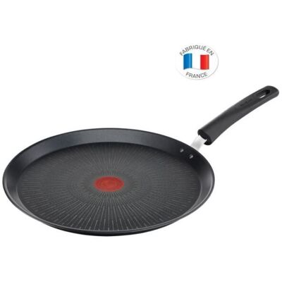 Tefal Unlimted Crepe Pan 25cm Tefal Unlimted Crepe Pan 25cm
