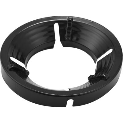 Markenlos Energy-Saving Gas Stove Cover Wok Ring Stainless Iron Kitchen Wok Markenlos Energy-Saving Gas Stove Cover Wok Ring Stainless Iron Kitchen Wok