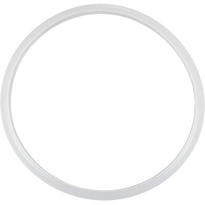 Saudism Seal Sealing ring for pressure cookers 22 cm inside diameter, white Saudism Seal Sealing ring for pressure cookers 22 cm inside diameter, white