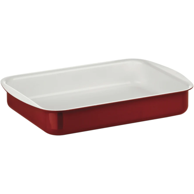 Jean-Patrique Eco-Cook 30cm Non-Stick Ceramic Oven Dish Roasting Jean-Patrique Eco-Cook 30cm Non-Stick Ceramic Oven Dish Roasting