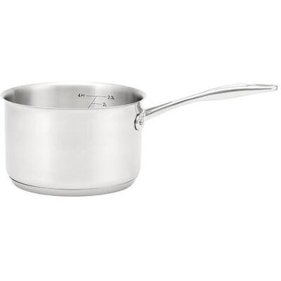 Stellar 7000 Profile 18cm Open Saucepan Stellar 7000 Profile 18cm Open Saucepan