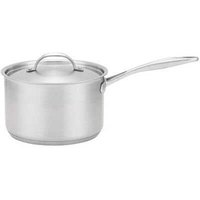 Stellar 7000 Profile Matte 20cm Saucepan Stellar 7000 Profile Matte 20cm Saucepan