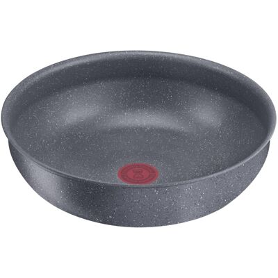 Tefal Ingenio Wok Frying Pan 26 cm, Induction, Non-Stick Coating, Stackable, Dis Tefal Ingenio Wok Frying Pan 26 cm, Induction, Non-Stick Coating, Stackable, Dis