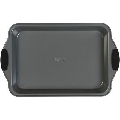 Russell Hobbs RH01969EU7 Pearl Deep Roasting Pan - Roasting Pan Russell Hobbs RH01969EU7 Pearl Deep Roasting Pan - Roasting Pan