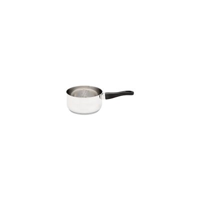 Judge Vista Saucepan 18cm/1.8 Litres - Silver Judge Vista Saucepan 18cm/1.8 Litres - Silver