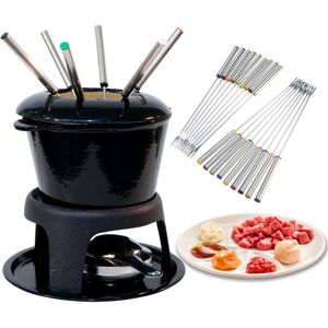 LimbO 12pcs Smores Sticks, Stainless Steel Fondue Forks LimbO 12pcs Smores Sticks, Stainless Steel Fondue Forks
