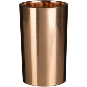 Premier Housewares Shine Tumbler - Rose Gold Premier Housewares Shine Tumbler - Rose Gold