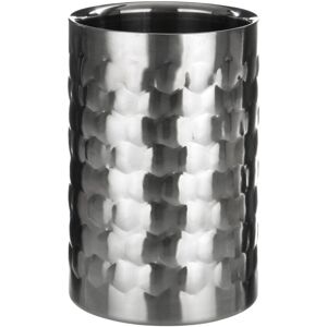 Premier Housewares Honey Bee Wine Cooler, Stainless Steel - Silver Premier Housewares Honey Bee Wine Cooler, Stainless Steel - Silver