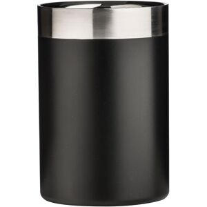 Premier Housewares Bottle Cooler - Black Premier Housewares Bottle Cooler - Black