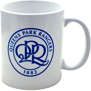 Unbranded Queens Park Rangers Fc Football Ceramic 11oz Mug - official licensed football q Unbranded Queens Park Rangers Fc Football Ceramic 11oz Mug - official licensed football q