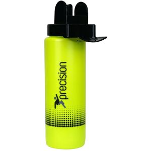 Reydon Sports Fluro Lime Black Hygienic Water Bottle - 1000ml Precision Training Hygiene - 10 Reydon Sports Fluro Lime Black Hygienic Water Bottle - 1000ml Precision Training Hygiene - 10