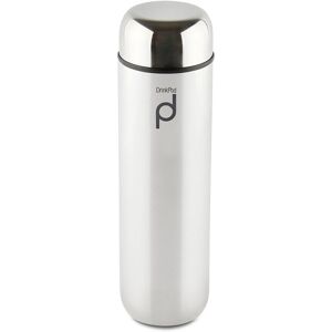 Pioneer Vacuum Insulated Leak Proof Drinkpod Capsule Flask 6 Hours Hot 24 Hours Pioneer Vacuum Insulated Leak Proof Drinkpod Capsule Flask 6 Hours Hot 24 Hours