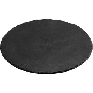 Premier Housewares Slate rotating tray, Grey Premier Housewares Slate rotating tray, Grey