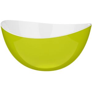 Premier Housewares Serving Bowl, Lime Green Premier Housewares Serving Bowl, Lime Green