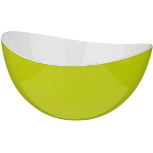 Premier Housewares Serving Bowl, Lime Green Premier Housewares Serving Bowl, Lime Green