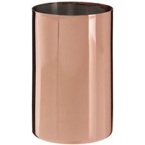 Premier Housewares Clara Tumbler, Stainless-Steel, Rose Gold Premier Housewares Clara Tumbler, Stainless-Steel, Rose Gold