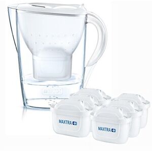 BRITA Marella 1039164 - Water Filter Jug BRITA Marella 1039164 - Water Filter Jug