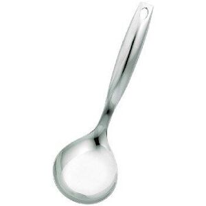 Stellar Rice Ladle, Silver Stellar Rice Ladle, Silver