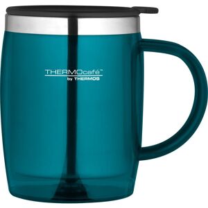 Thermos - ThermoCafé - Lagoon - 450 ml - Desk Mug Thermos - ThermoCafé - Lagoon - 450 ml - Desk Mug
