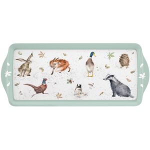 Wrendale Serving Trays, Multi-colour Wrendale Serving Trays, Multi-colour