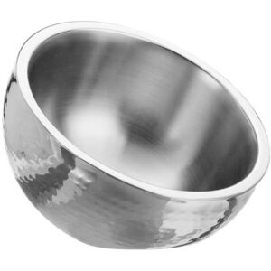 Star Distributors 82277 Stainless Steel Dual-Angle Double-Wall Square Serving Bo Star Distributors 82277 Stainless Steel Dual-Angle Double-Wall Square Serving Bo