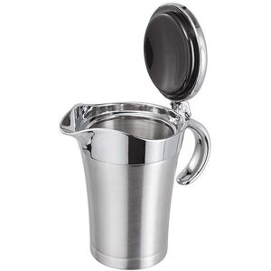 Judge TC329 Insulated Gravy Boat - Hot & Cold - 650ml Judge TC329 Insulated Gravy Boat - Hot & Cold - 650ml