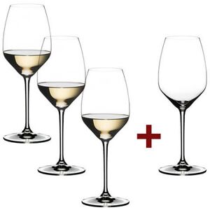 Riedel Extreme Riesling 4 for 3 Glasses Riedel Extreme Riesling 4 for 3 Glasses