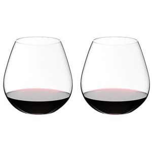 Riedel 'O' Pinot Noir/Burgundy Stemless Wine Glasses - Set of 2 Riedel 'O' Pinot Noir/Burgundy Stemless Wine Glasses - Set of 2