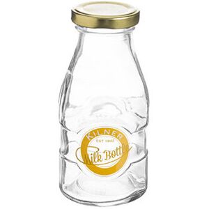Kilner Milk Bottle 189ml Kilner Milk Bottle 189ml