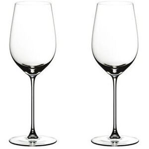 Riedel Veritas Riesling/Zinfandel 6449/15 2 White Wine Glasses 395ml Riedel Veritas Riesling/Zinfandel 6449/15 2 White Wine Glasses 395ml