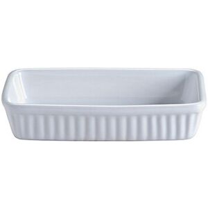 Mason Cash Classic Collection 18Cm Rectangular Roaster Mason Cash Classic Collection 18Cm Rectangular Roaster