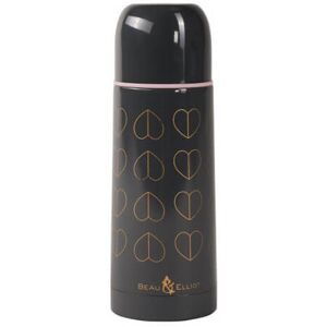NAVIGATE Beau & Elliot Champagne Edit Dove Vacuum Flask 350ml NAVIGATE Beau & Elliot Champagne Edit Dove Vacuum Flask 350ml