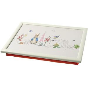 Beatrix Potter Peter Rabbit Classic - Lap Tray Beatrix Potter Peter Rabbit Classic - Lap Tray