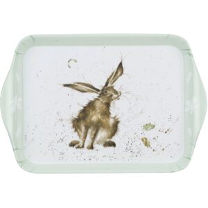 Wrendale Designs Hare Scatter Tray Wrendale Designs Hare Scatter Tray